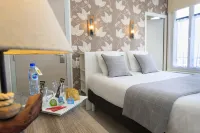 Logis Hotel & Restaurant de la Basilique