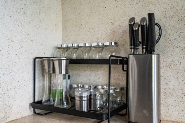 Special Nyepi Offer! Jungle Amaranth Villa Canggu – Exclusive 3BR Retreat with Pool الغرف Photos