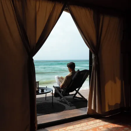 Our Habitas Tulum - Adults Only