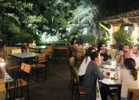 Hotel El Ciruelo, Tepoztlán