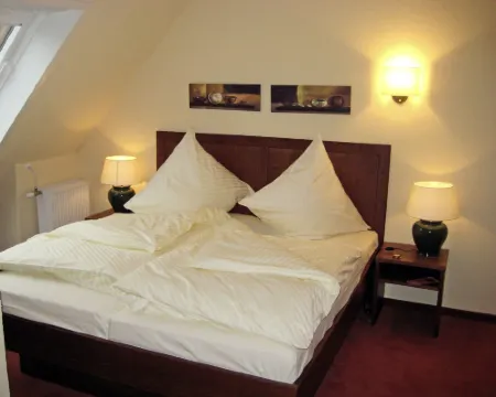 Deutsches Haus Verl Hotels in Verl