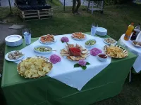 Hotel Mirabeau - servizio colazione