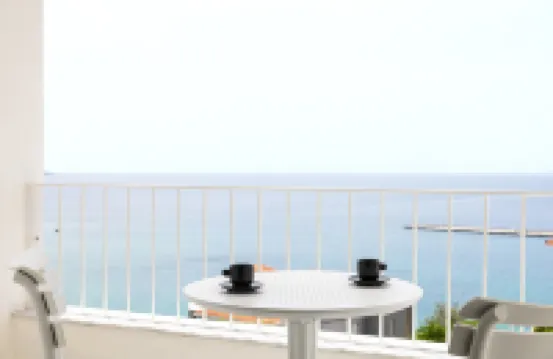 Doryssa Lithos Hotel