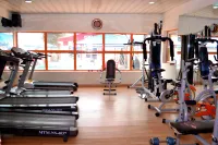 Hotel De Bently - ที่มีฟิตเนส