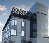 592 Hospitality Inc Hotels near National Cultural Centre