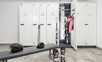 Platzhirsch Apart & Mayrhofen