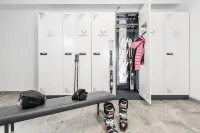 플라츠히어슈 아파트 & 마이어호펀 메이른호픈 호텔