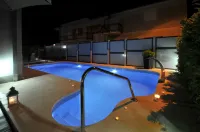 Apartments & Rooms Villa Maslina - Pool