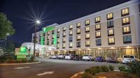 Holiday Inn Knoxville N - Merchant Drive Hotels near Zoo Knoxville