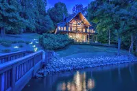 Mi Casa, Su Casa by Avantstay Lakefront Escape