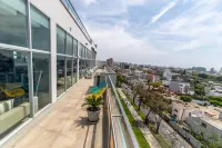 Hampton by Hilton Lima San Isidro - Scenic