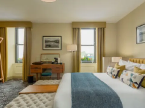 Riva Boutique Hotel Hotels in Helensburgh