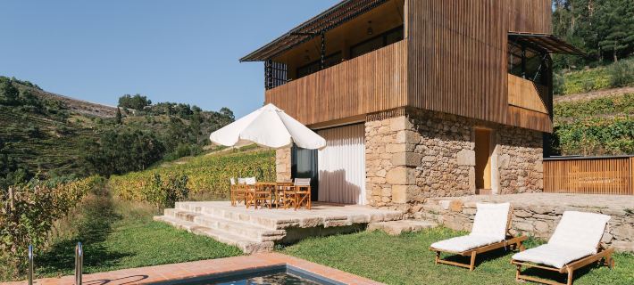 Quinta de Recião Hotels in Lamego