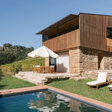 Quinta de Recião