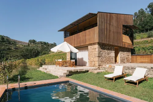 Quinta de Recião - Pet friendly