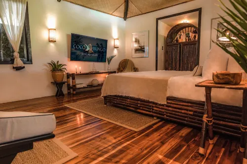 Coco Bungo Hotels in San Francisco de Coyote