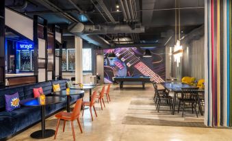 Aloft Austin South