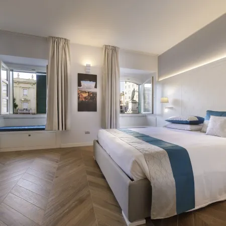 Hotel Baylle