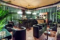 Tabas - Renata Edifício - Vila Buarque - Quầy Bar