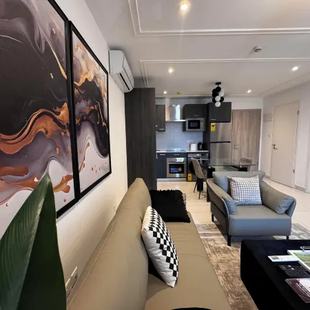 Loxwood Abode