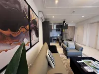 Loxwood Abode Отели в г. 