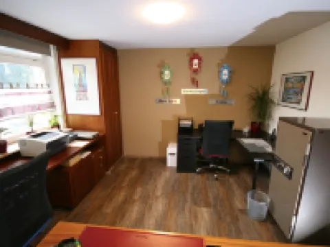 Appartements Biedermeier Hoteles en Bad Krozingen