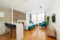 Apartamentos Debambú