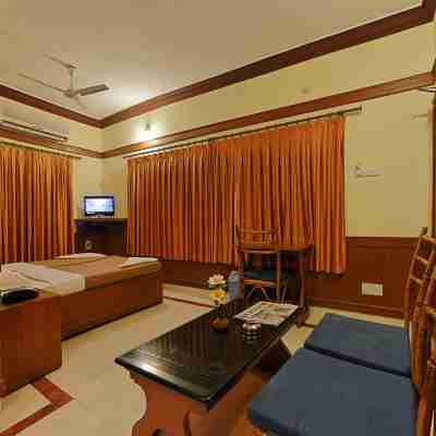Hotel Mahabs Rooms