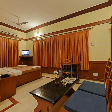 Hotel Mahabs