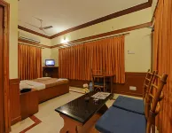 Hotel Mahabs - spa