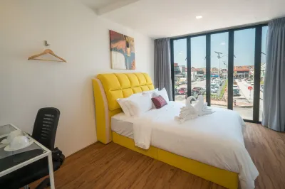 MY SJ HOTEL