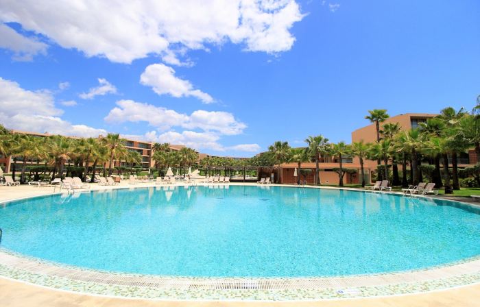Albufeira Salgados Premium 1 with Pool by Homing