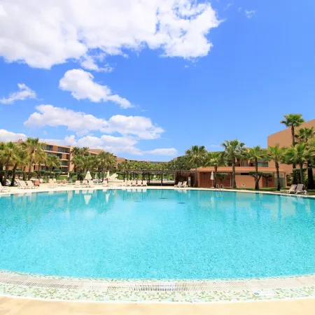 Albufeira Salgados Premium 1 with Pool by Homing