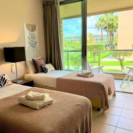 Albufeira Salgados Premium 1 with Pool by Homing