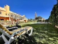 Vilamoura Paradise Golf with Pool by Homing - Kitchens