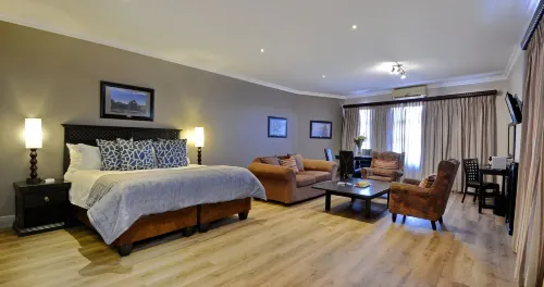 Anew Hotel Highveld Emalahleni فنادق في Witbank