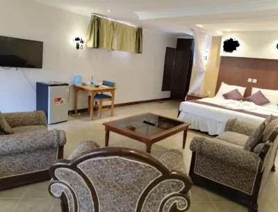 Fish Eagle Inn