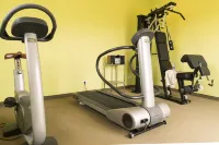 LHP Hotel Certaldo - Gym