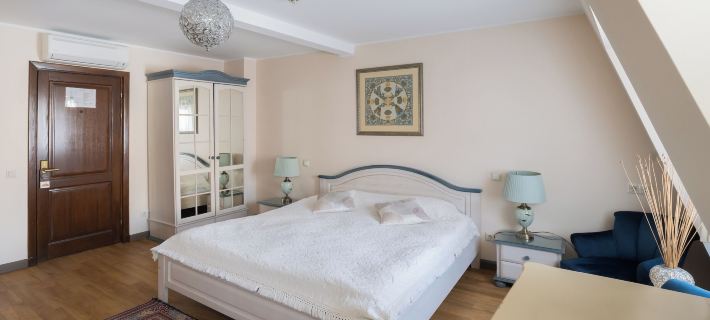 St. Peter's Boutique Hotel Ξενοδοχεία στην πόλη Ρίγα
