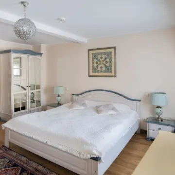 St. Peter's Boutique Hotel