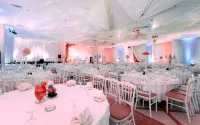El Mouradi Gammarth Hotels in Gammarth