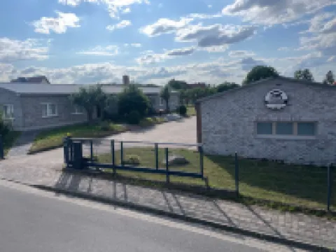 Hotel Rhin Inn