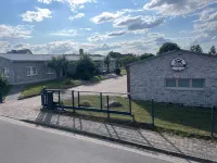 Hotel Rhin Inn Các khách sạn ở Friesack