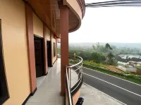 Brilliant Homestay Dieng RedPartner Hotels in Kejajar