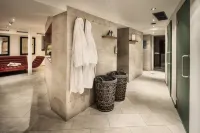 Hotel Tannbergerhof im Zentrum Von Lech - spa