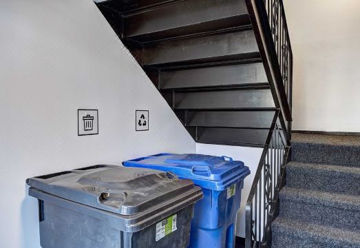 Les Lofts du Centre by Simplissimmo