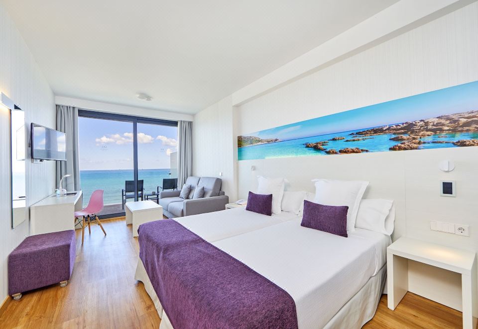 3. 호텔 네그레스코..