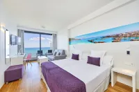 Hotel Negresco - Adults Only Hotels in Nord de Palma District