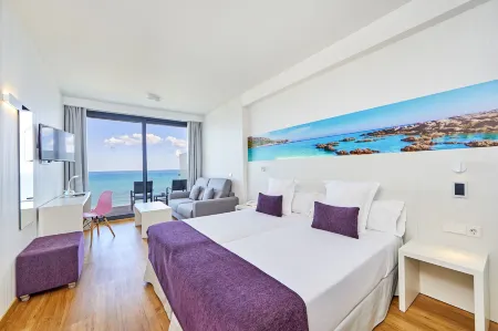 Hotel Negresco - Adults Only