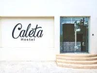 Caleta Hostel Hotels near Chedraui Selecto